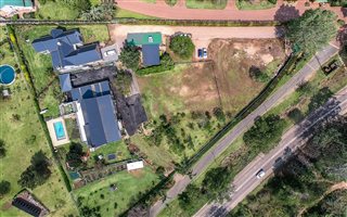 819 m² Land available in Assagay