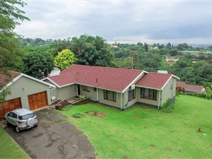 4 Bed House in Berea West