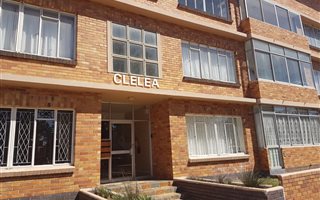2 Bedroom Flat in Newton Park