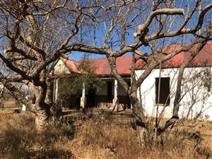 3 Bed House in Boschkop