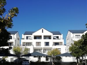 3 Bed Townhouse in De Velde