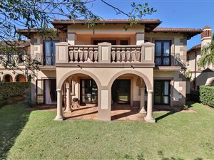 4 Bed Townhouse in Plantations