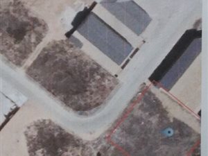 1853 m² Land available in Vredenburg