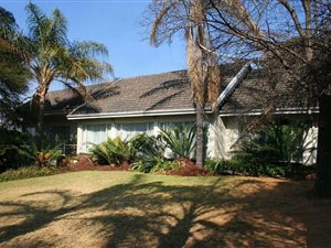 5 Bed House in Erasmusrand