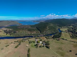 19 ha Farm in Sedgefield