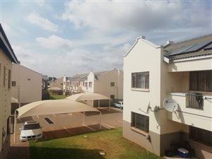 2 Bed Apartment in Hesteapark