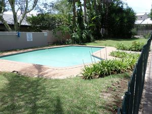 2 Bed Townhouse in Lynnwood Glen