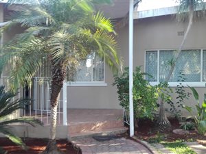 4 Bedroom House in Upington