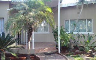 4 Bedroom House in Upington