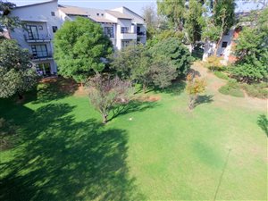 1 Bed Apartment in Jackal Creek Golf Estate