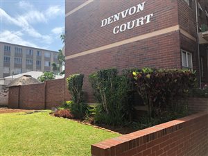 1 Bed Apartment in Essenwood
