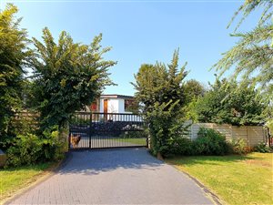 2 Bed House in Southfork