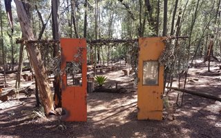 4.5 ha Land available in Tiegerpoort
