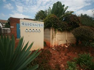 2 Bedroom Townhouse in Windsor West