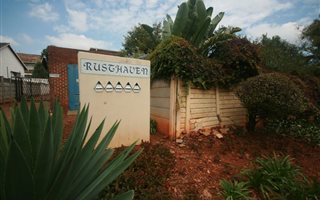 2 Bedroom Townhouse in Windsor West