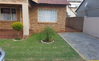 3 Bedroom Townhouse in Bendor