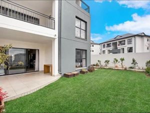 3 Bed Apartment in Modderfontein