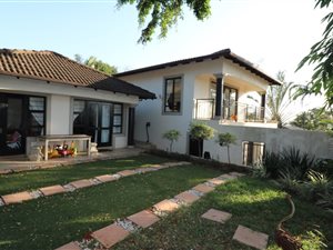 4 Bed House in Prestondale
