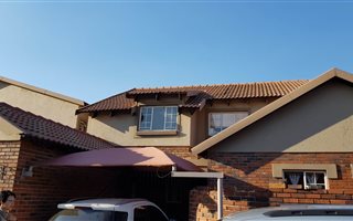3 Bedroom Townhouse in Jansen Park