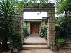 23 ha Farm in Lydenburg