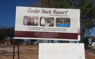 2 Bedroom Apartment in Clanwilliam