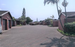 2 Bedroom Simplex in Arboretum