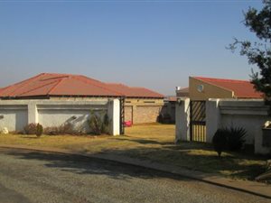 3 Bed House in Liefde en Vrede