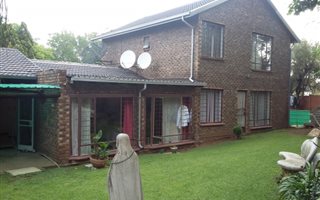 4 Bedroom House in Halfway Gardens