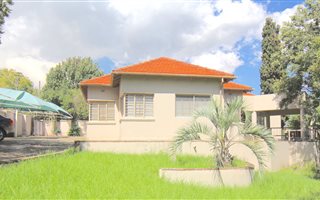 2 Bedroom House in Greenside East