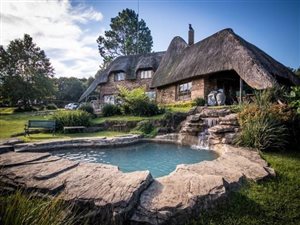 5 Bed House in Summerveld