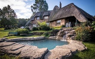 5 Bedroom House in Summerveld