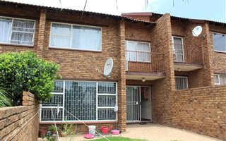 3 Bedroom Apartment in Birch Acres