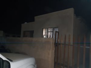 2 Bed House in Winnie Mandela
