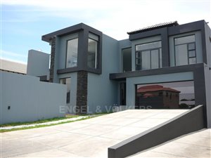 4 Bed House in Cedar Creek
