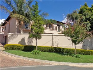 4 Bed House in Morningside