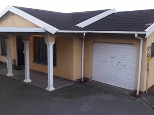 3 Bed House in New Dawn Park