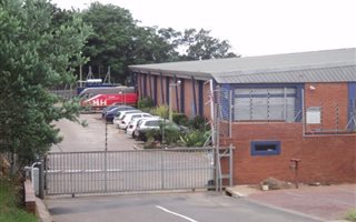2359 m² Commercial space in Westville