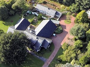 15 Bed House in Underberg