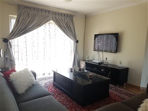 3 Bed Simplex in Olivedale