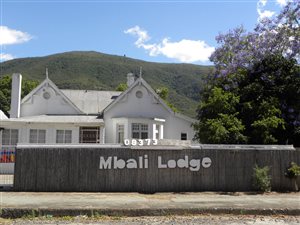 Commercial space in Somerset East