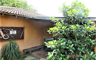2 Bedroom House in Empangeni