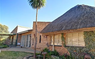 4 Bedroom House in Klerksdorp