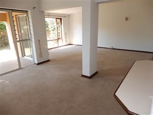 3 Bed Cluster in Bryanston