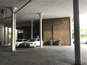 Commercial space in Briardene