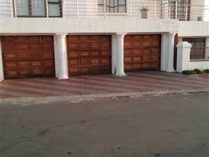 4 Bed House in Kagiso