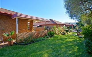 2 Bedroom House in Wilro Park