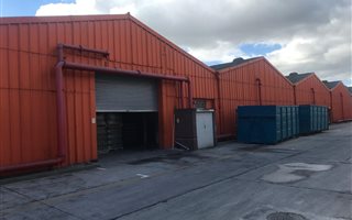 2805 m² Industrial space in Bellville South