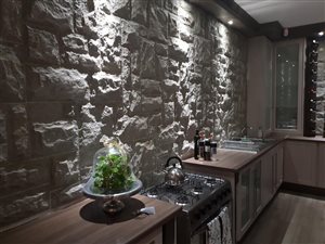 2 Bedroom Townhouse in Flamwood