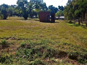 731 m² Land available in Cullinan