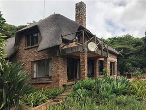 3 Bed House in Forest Hills